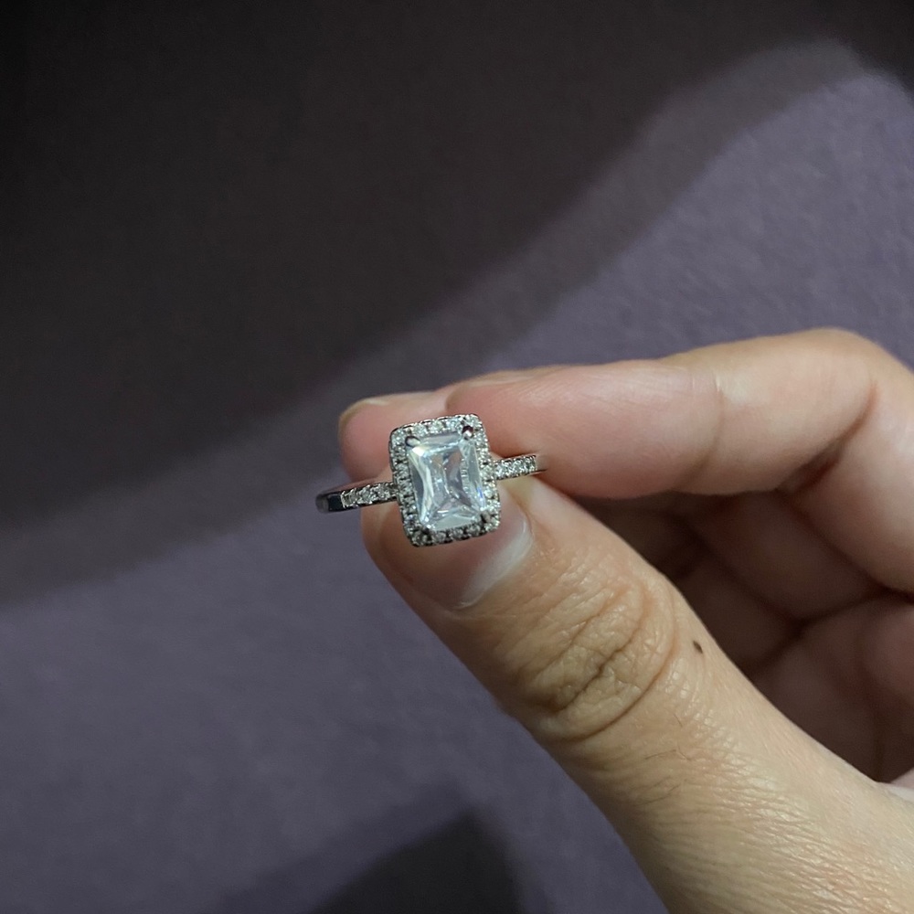 Charmed Aroma Ring